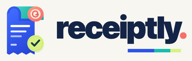 Receiptly